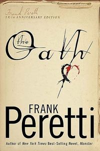 Produktbild: The Oath