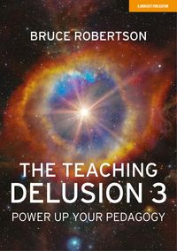 Produktbild: Teaching Delusion 3