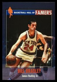 Produktbild: Bill Bradley