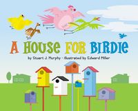 Produktbild: A House for Birdie