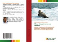 Produktbild: Clima - Aquecimento dos Oceanos