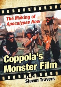 Produktbild: Coppola's Monster Film