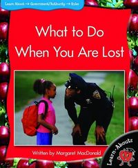Produktbild: What to Do When You Are Lost