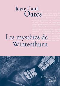 Produktbild: Les mysteres de winterthurn