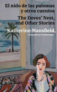 Produktbild: El nido de las palomas y otros cuentos - The Doves' Nest, and Other Stories