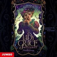 Produktbild: Lady Grace Mysteries. Verschw&ouml;rung (Band 3, ungek&uuml;rzt)