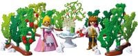 Produktbild: PLAYMOBIL 72053 K&ouml;niglicher Irrgarten