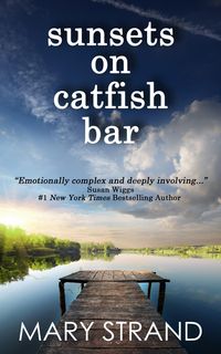 Produktbild: Sunsets on Catfish Bar (Pendulum Trilogy, #1)