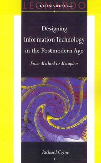 Produktbild: Designing Information Technology in the Postmodern Age