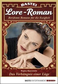 Produktbild: Lore-Roman 29