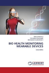 Produktbild: Bio Health Monitoring Wearable Devices