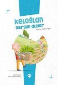 Produktbild: Keloglan Dersini Aliyor