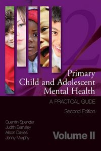 Produktbild: Primary Child and Adolescent Mental Health