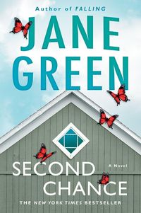 Produktbild: Second Chance