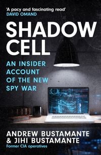 Produktbild: Shadow Cell