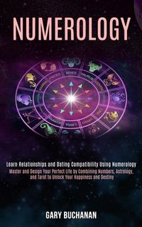 Produktbild: Numerology