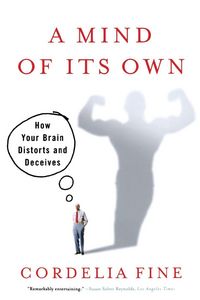 Produktbild: Mind of Its Own