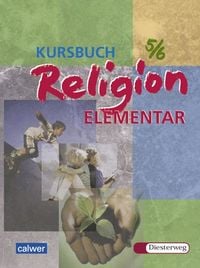 Produktbild: Kursbuch Religion Elementar