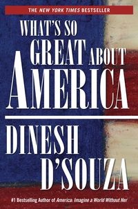 Produktbild: What's So Great About America