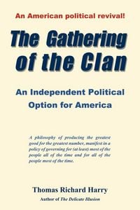 Produktbild: The Gathering of the Clan