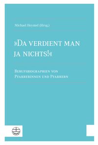 Produktbild: "Da verdient man ja nichts!"