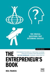 Produktbild: Entrepreneur's Book