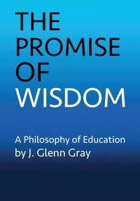 Produktbild: The Promise of Wisdom