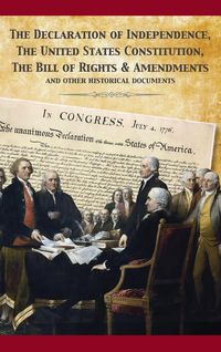 Produktbild: The Constitution of the United States and The Declaration of Independence