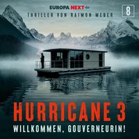 Produktbild: Staffel 3, Folge 8: Willkommen, Gouverneurin!
