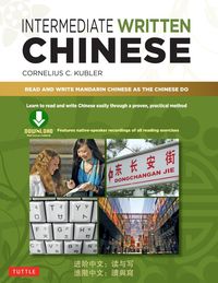 Produktbild: Intermediate Written Chinese