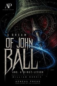Produktbild: A Dream of John Ball