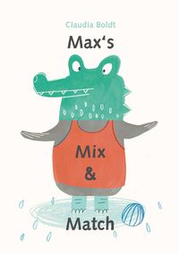 Produktbild: Boldt, C: Max's Mix and Match