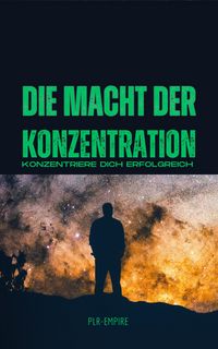 Produktbild: Die Macht der Konzentration
