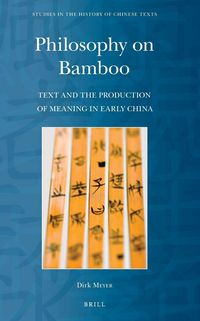 Produktbild: Philosophy on Bamboo