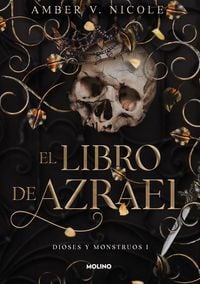 Produktbild: El Libro de Azrael / The Book of Azrael