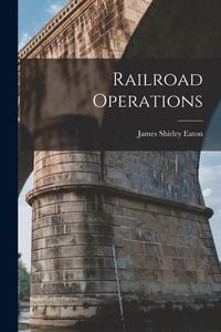 Produktbild: Railroad Operations