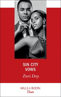 Produktbild: Sin City Vows