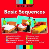 Produktbild: Basic Sequences: Colorcards