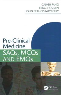 Produktbild: Pre-Clinical Medicine