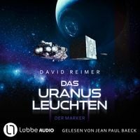 Produktbild: Das Uranus Leuchten - Der Marker