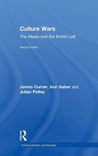 Produktbild: Culture Wars