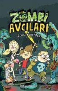 Produktbild: Zombi Avcilari