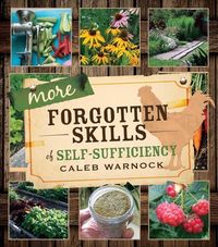 Produktbild: More Forgotten Skills of Self-Sufficiency