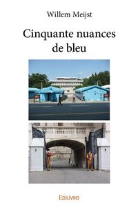 Produktbild: Cinquante nuances de bleu