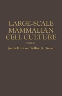 Produktbild: Large-Scale Mammalian Cell Culture
