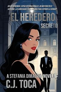 Produktbild: El Heredero Secreto