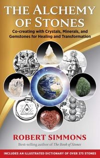 Produktbild: The Alchemy of Stones