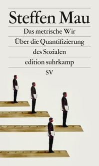 Produktbild: Das metrische Wir
