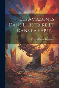 Produktbild: Les Amazones Dans L'histoire Et Dans La Fable...