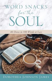 Produktbild: Word Snacks for the Soul